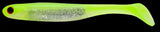 Nories Spoon Tail Shad 4"