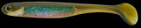 Nories Spoon Tail Shad 4"