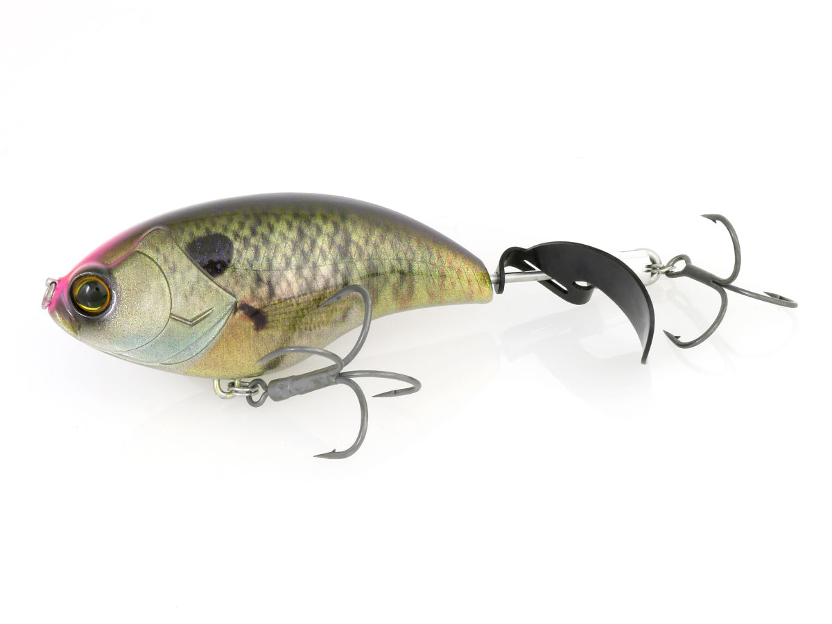 Deps Evoke Zero 120