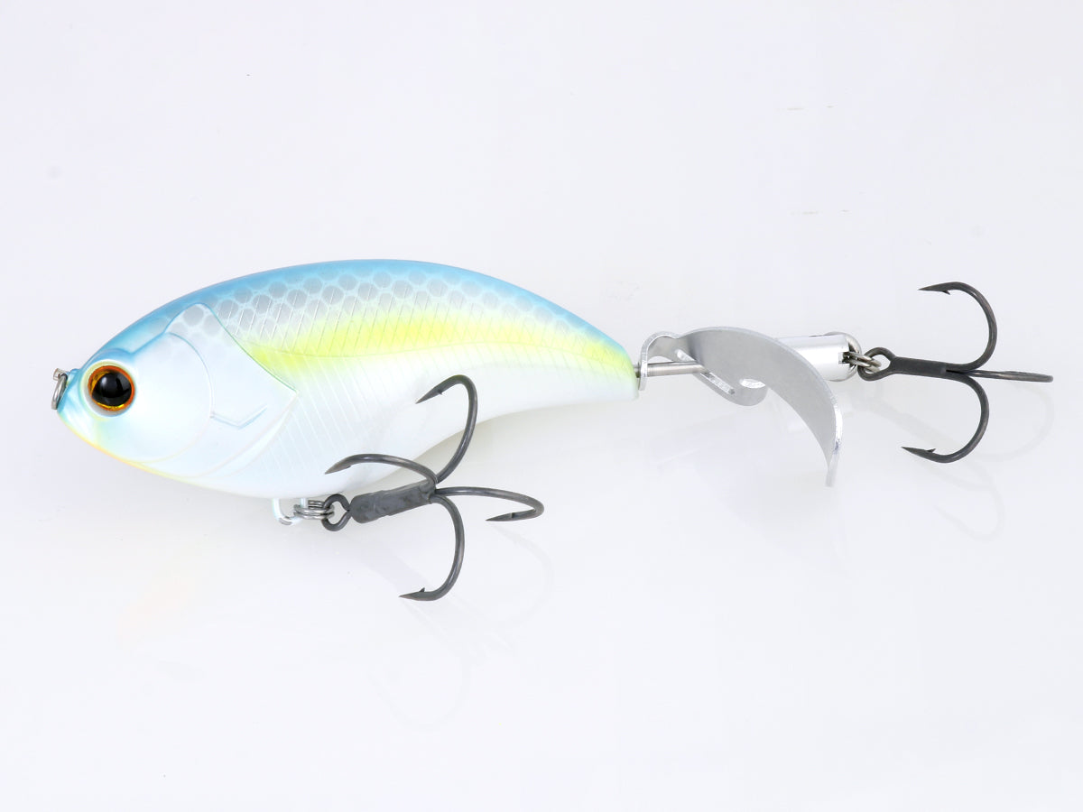 Deps Evoke Zero 120