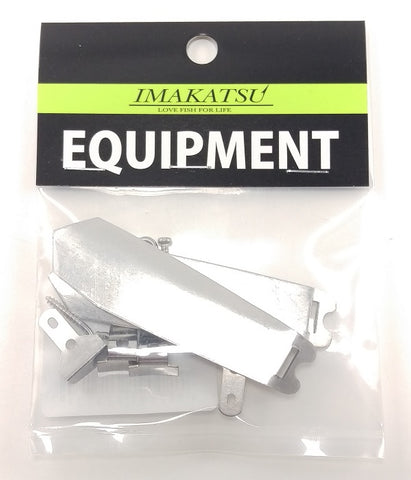 Imakatsu Aventa Crawler Wing Repair Kit