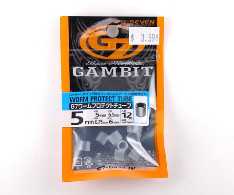 G7 Worm Protect Tube