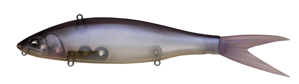 Leurre Flottant Fish Arrow VT-Jack 210 - 10 (7812) - Appât Crankbait Avec Bruit - 54g