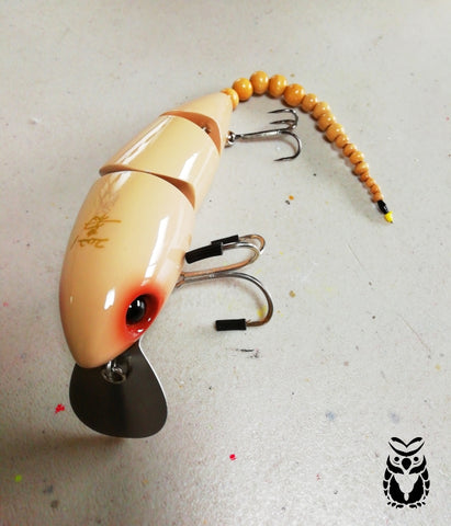 XTA Top Water Lures