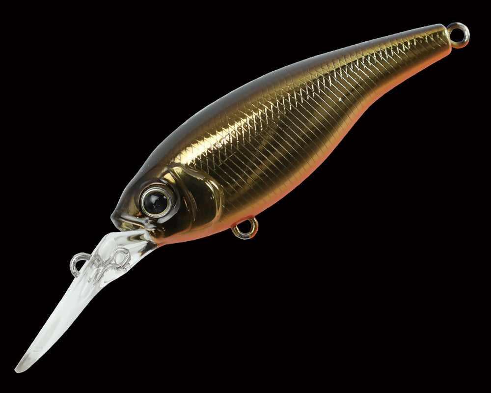 Gan Craft Ayrton 63MR Crank