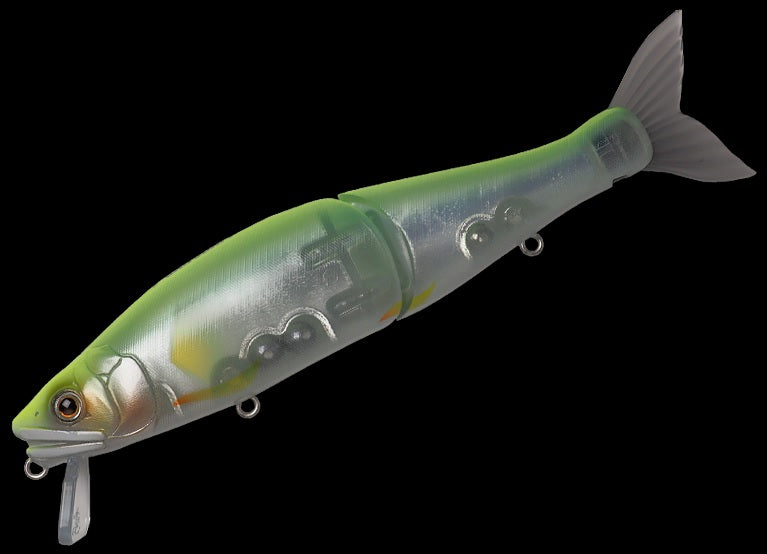 Gan Craft Jointed Claw 178 Ripple Claw
