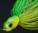 Gan Craft Killers Type-1 Spinnerbait