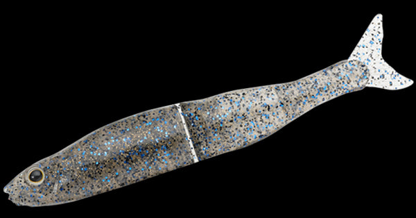 Gan Craft Shape-S 5.3"