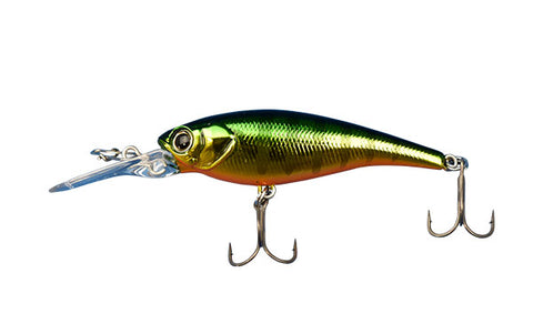 DSTYLE DBLOW SHAD 58SP