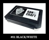 Gan Craft Frame in Face Logo JK Box