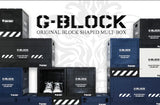 Gan Craft G-BLOCK