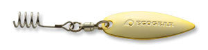 Ecogear Blade Spin Willow Leaf Blade