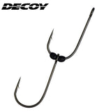 Decoy Trailer Hook Chaser TH-I