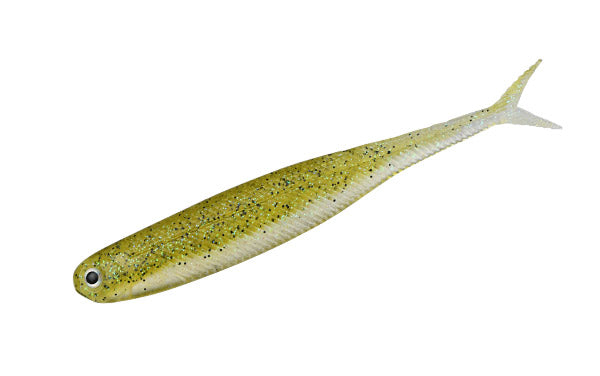 DSTYLE Virola 4"