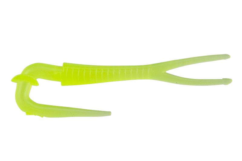 Jackall Nagisa Spare Tail