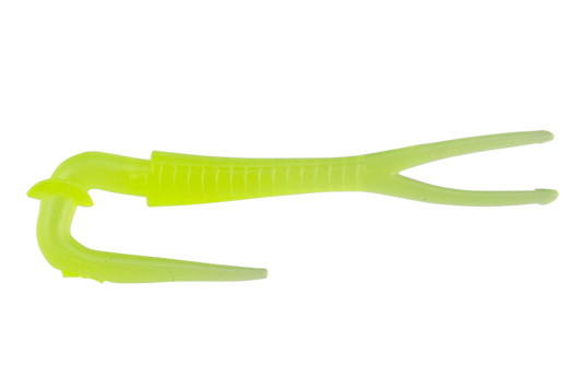 Jackall Nagisa Spare Tail