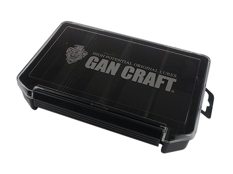 Gan Craft Original Logo Multi Box