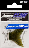 Gan Craft Jointed Claw Spare Tail