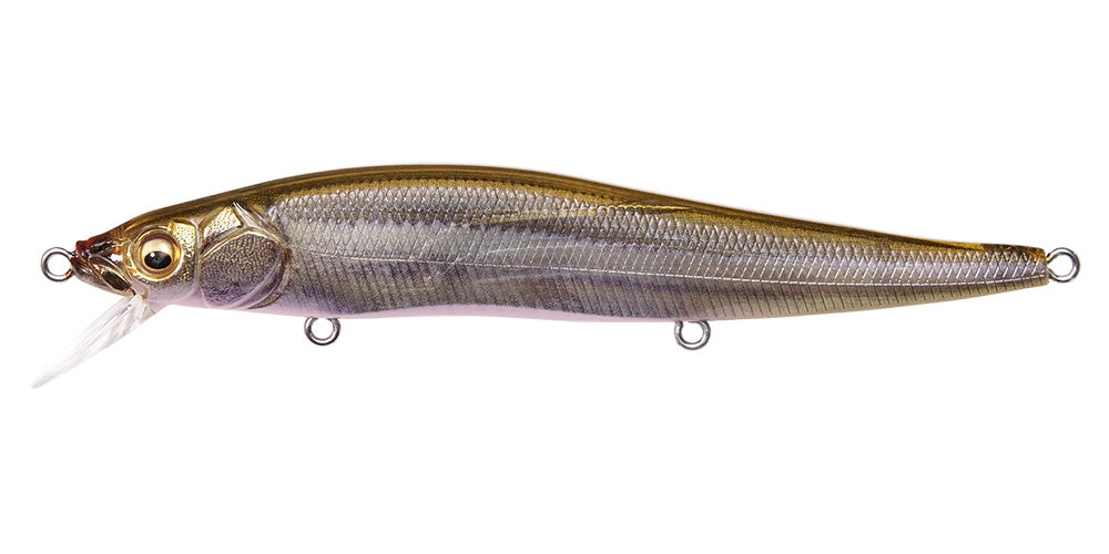 MegaBass Vision ONETEN