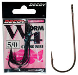 Decoy Worm4 Strong Wire
